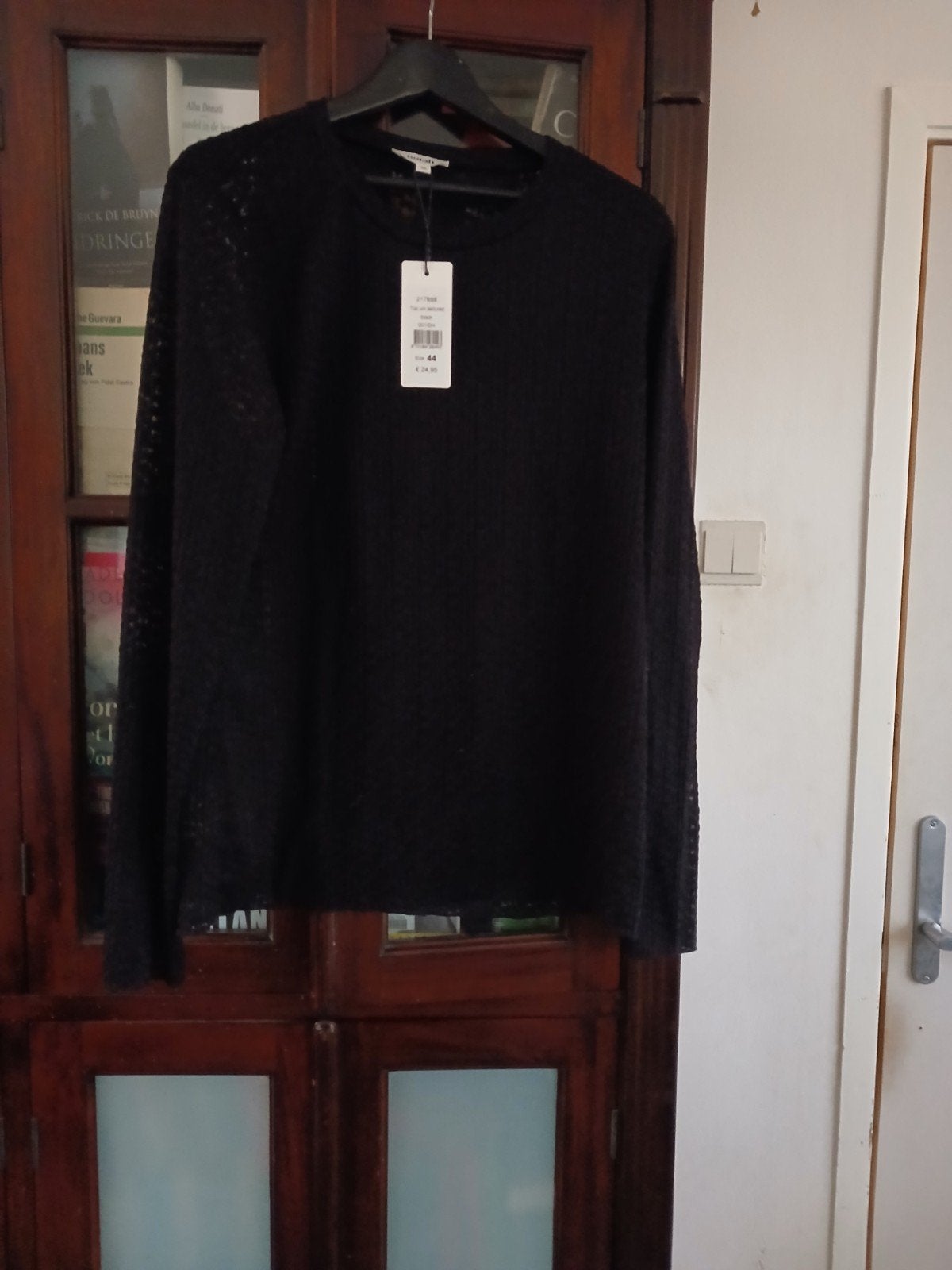 Norah Longshirt maat 44, Ophalen of Verzenden, Zo goed als nieuw, Maat 42/44 (L)