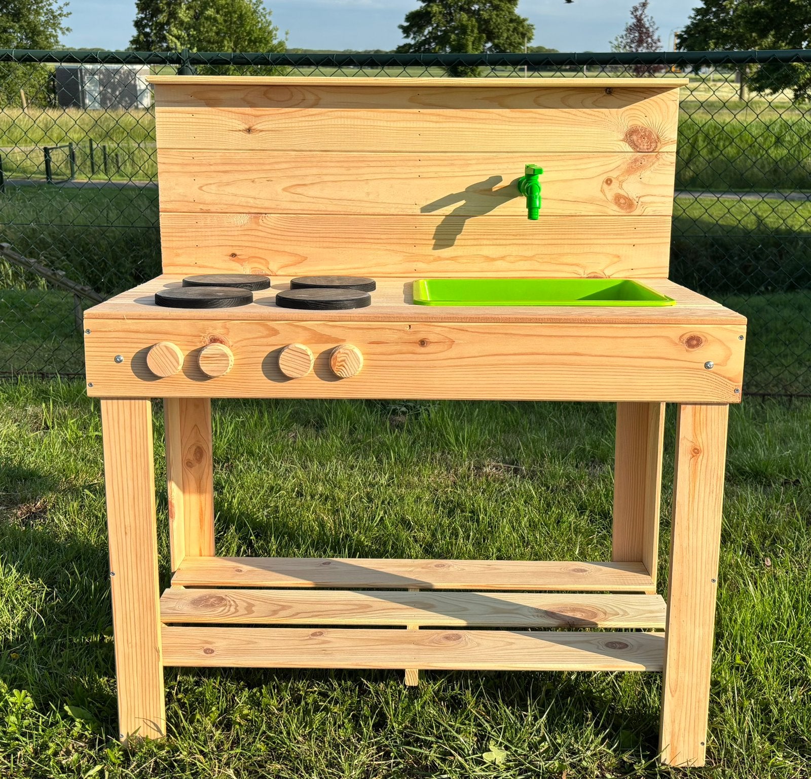Modder/watertafel Esschertdesgin maat M, Kinderen en Baby's, Info@esschertdesign.nl, Nieuw, Ophalen of Verzenden, 4562AD