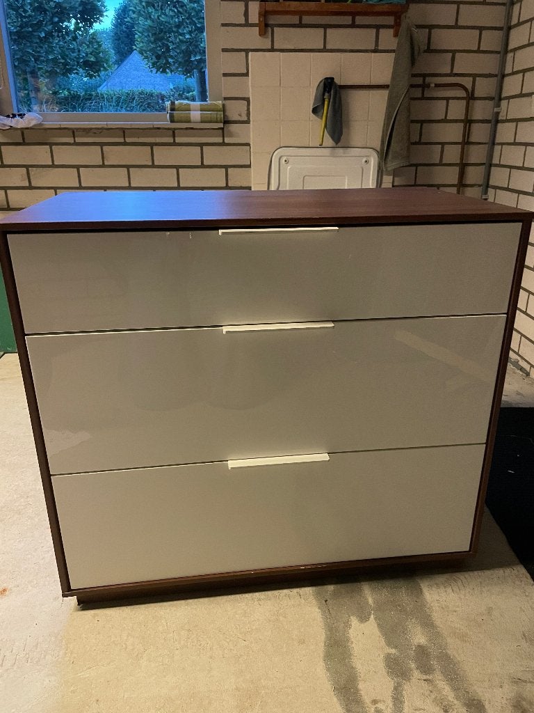 Ladekast IKEA, Ophalen, Gebruikt, 50 tot 100 cm, 3 of 4 laden