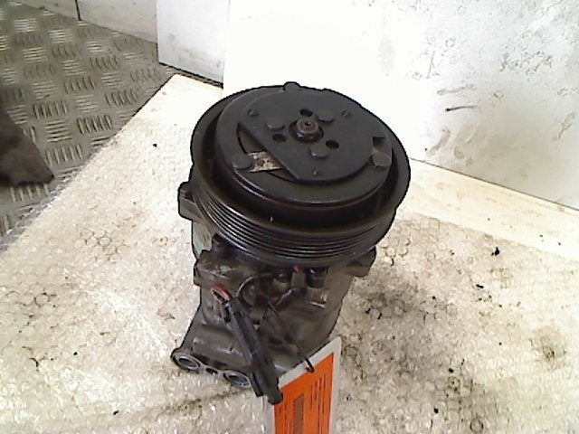 Airco Pomp Alfa Romeo 147 (937) 2003 08597506360, Stellantis Europe S.p.A, Gebruikt, IPC D1-09 Bahnhofsplatz, Rüsselsheim am Main 65423, , Duitsland