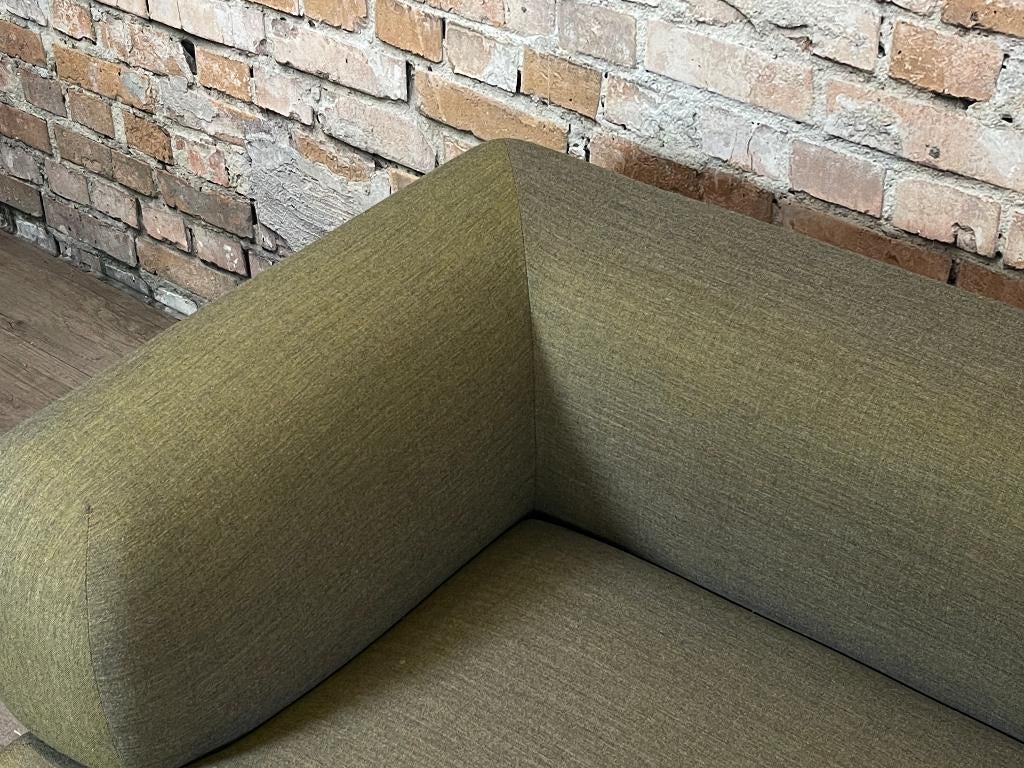 HAY Bjørn Sofa bij TheReSales, Huis en Inrichting, Banken | Bankstellen, Ophalen, Design, 150 tot 200 cm, Tweepersoons