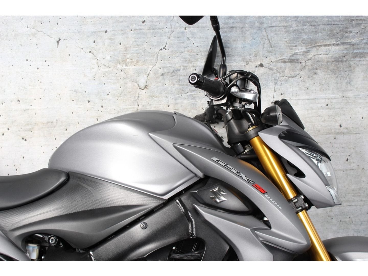 Suzuki GSX-S 1000 ABS, SUZUKI, 4 cilinders, Motorrijbewijs A, Bedrijf