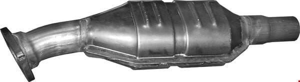 Katalysator Volvo S40, V40, -, -, Nieuw, Ophalen of Verzenden