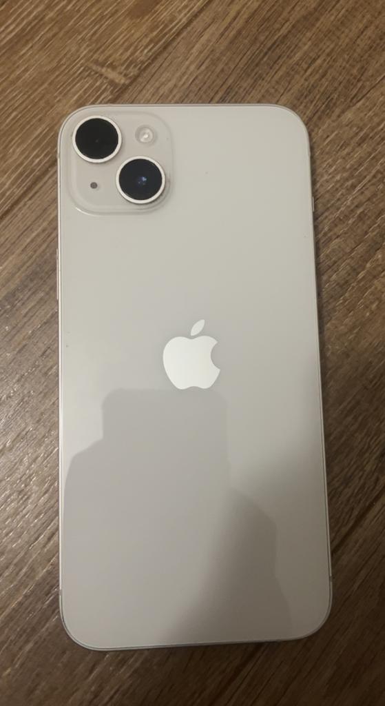 iPhone 14 Plus wit, Ophalen, Gebruikt, Wit, IPhone 14 Plus