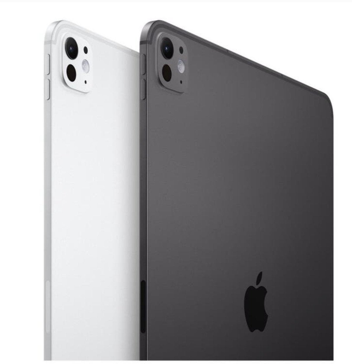 Apple iPad Pro 2025 13 WiFi + cellulair 256GB Zwart, Telecommunicatie, Mobiele telefoons | Apple iPhone, Apple, Zwart, Nieuw, Ophalen of Verzenden