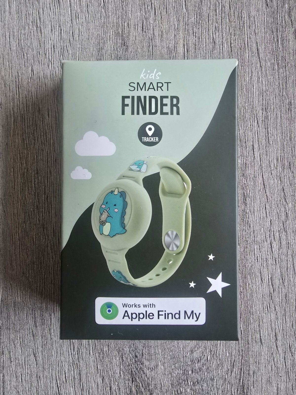 smart finder, Ophalen, Nieuw, Overige typen