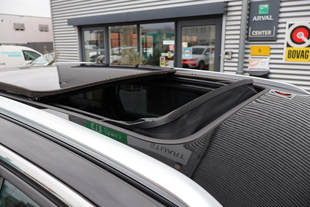 Peugeot 5008 1.2 PureTech GT 1e Eigenaar | Volledig Onderh |, Voorwielaandrijving, Gebruikt, Euro 6, 1199 cc