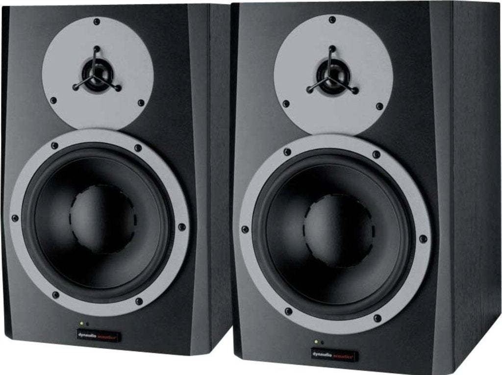 Dynaudio BM6A mkII Studiomonitors, Audio, Tv en Foto, Luidsprekers, Studiomonitor, Zo goed als nieuw, Ophalen, 150 watt of meer