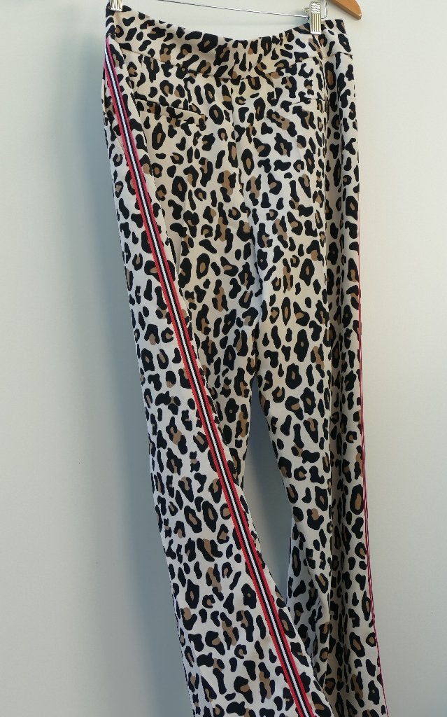 MARCCAIN broek maat 4 (40), Maat 38/40 (M), Nieuw, Lang, Marccain