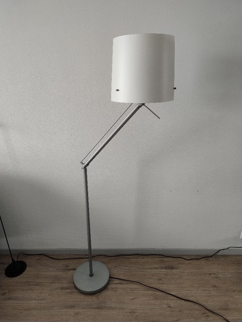 Ikea samtid, Ophalen, Strak, E27 (groot), 150 tot 200 cm