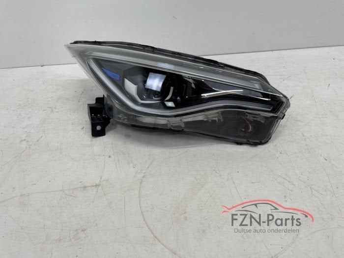 Renault Zoe Facelift LED Pure Vision Koplamp Rechts, Ophalen of Verzenden, Gebruikt