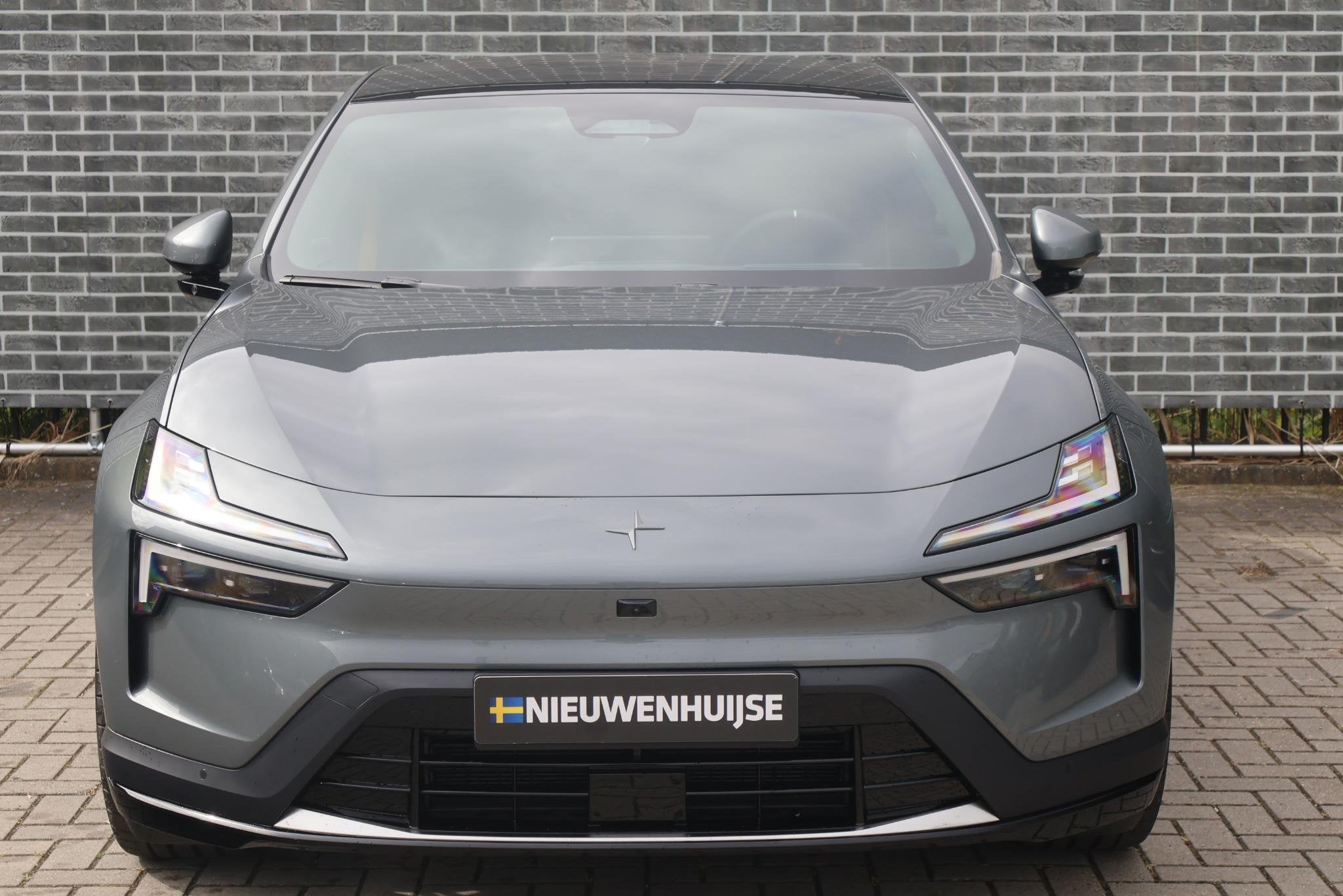 Polestar 4 Long Range Dual motor Performance Prime 100 kWh M, Auto's, Polestar, Automaat, 12 maanden, Polestar 4, 31 min