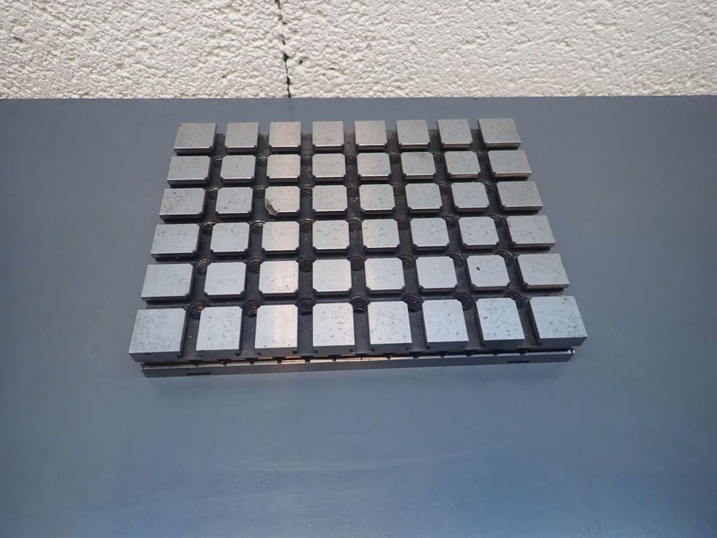 Opspanplaat / Meettafel / Vlakplaat  240x180mm, Doe-het-zelf en Verbouw, Niet ingevuld, Gebruikt, Overige typen, Niet ingevuld