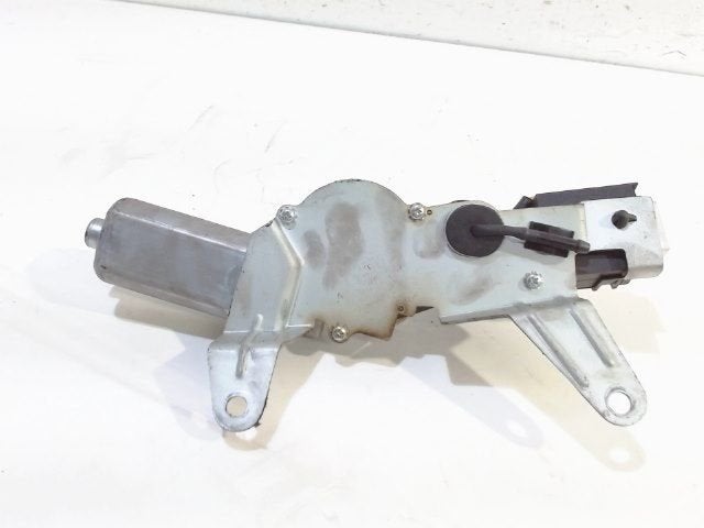 Ruitenwissermotor achter Chevrolet Kalos, Onderdelen@venauto.nl, Van der Ven Autorecycling B.V., Gebruikt, Ettenseweg 76, 4706 PB Roosendaal, The Netherlands