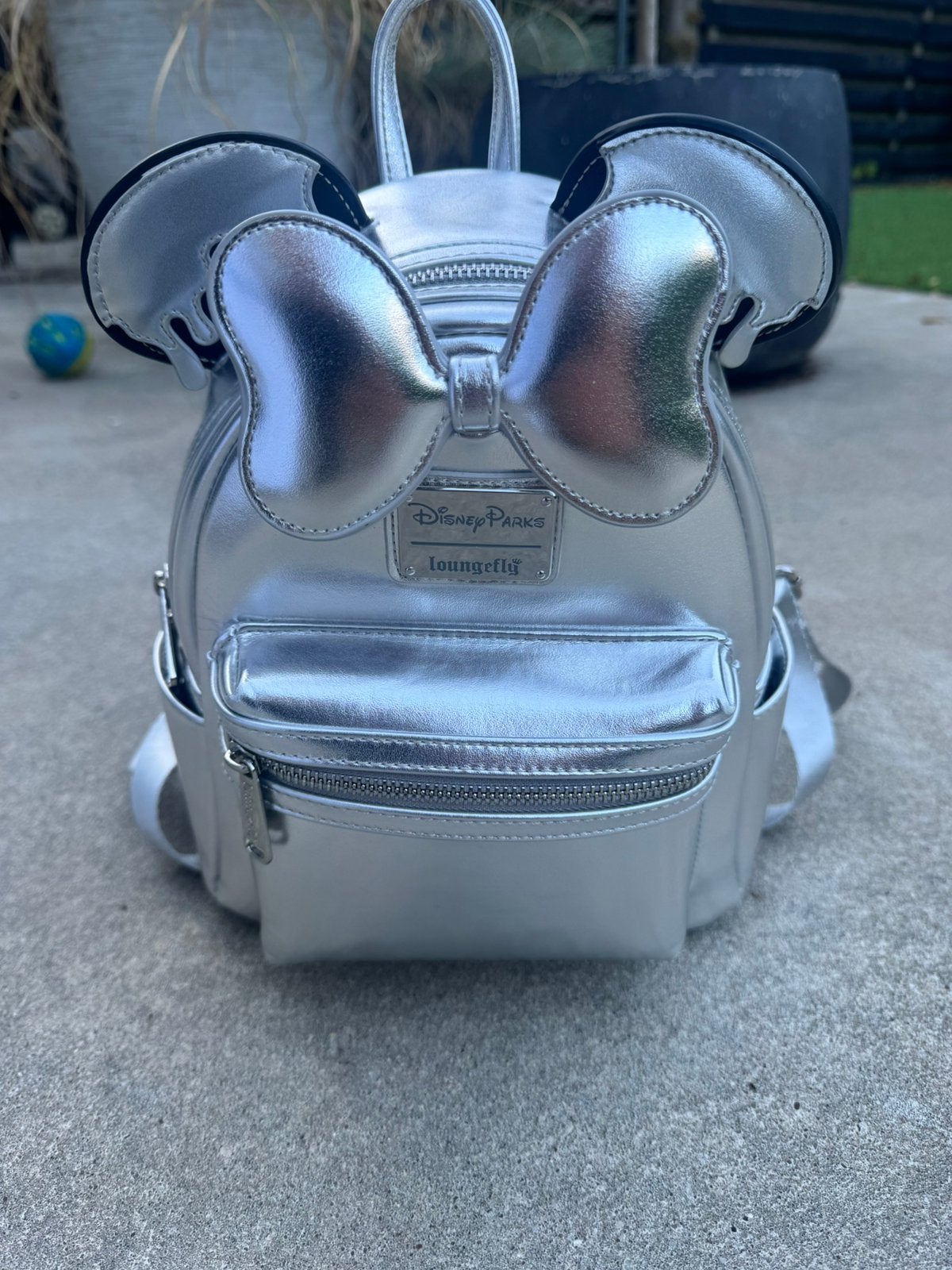 Disney loungefly 100 years of wonder, Verzamelen, Ophalen of Verzenden, Zo goed als nieuw