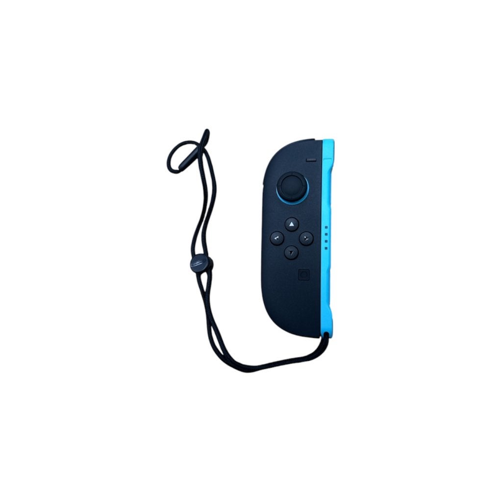 Nintendo Switch 2 Joy-Con Blauw Links | Nette Staat, Nintendo, Zo goed als nieuw, Support@nintendo.com, 11-1 Hokotate-cho, Kamitoba, Minami-ku
Kyoto 601-8501
Japan