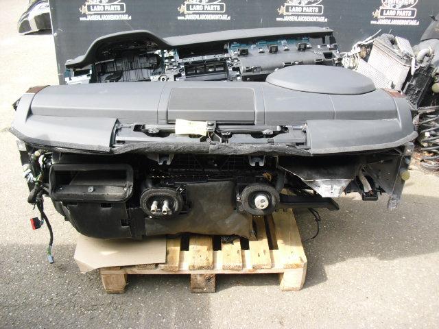 Range Rover L405 LHD dashboard leder, kaal, ebony black, Admin@jansenlaroparts.nl, Ophalen of Verzenden, Groenstraat 31B, Jansen Laro Parts