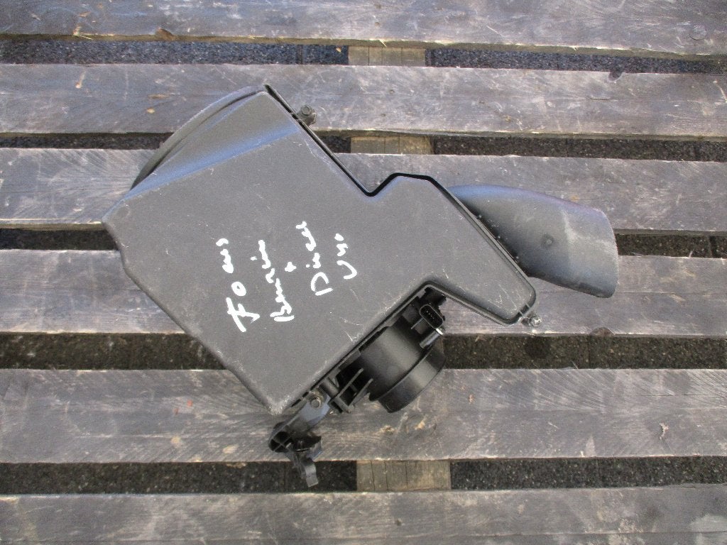 Luchtfilterhuis Ford Focus 3/Volvo V40  AV61-9600-BG, Ophalen of Verzenden, Gebruikt, Ford