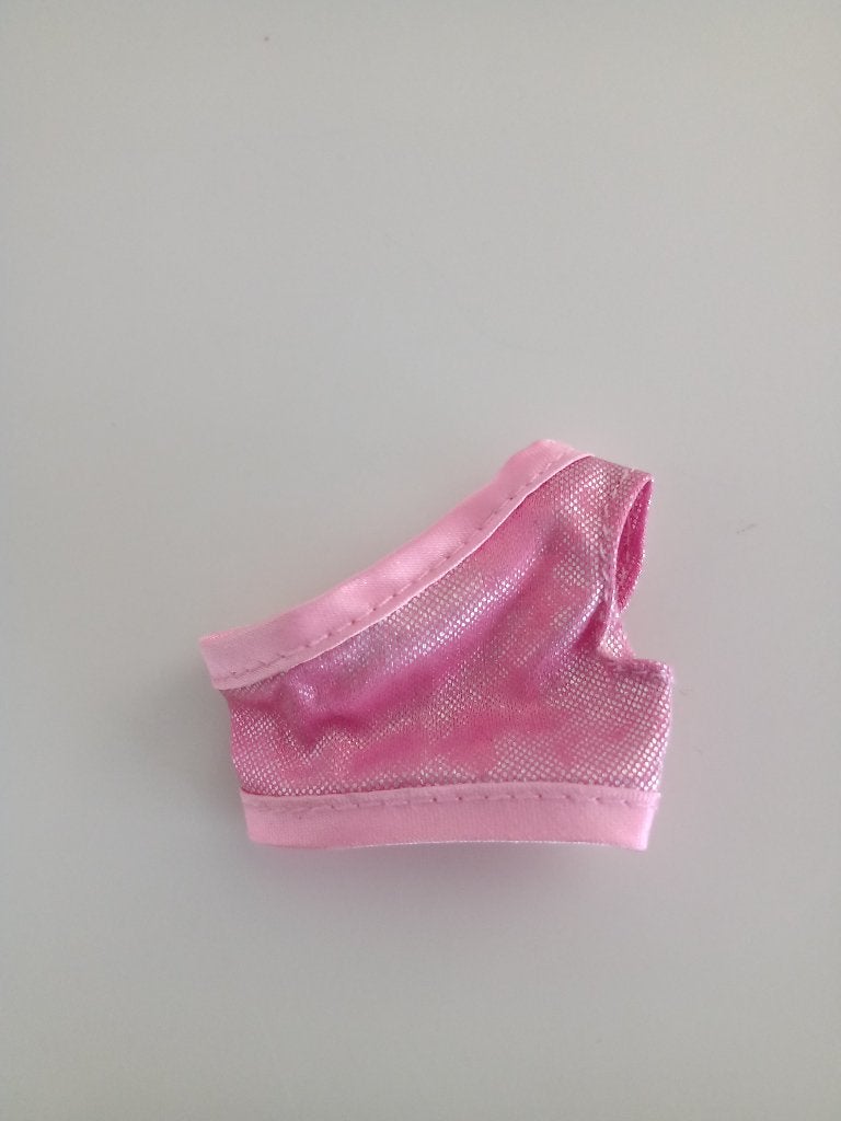 Allerlei leuke Topjes voor (Barbie) Poppen (16 foto's), Ophalen of Verzenden, Gebruikt, Kleertjes