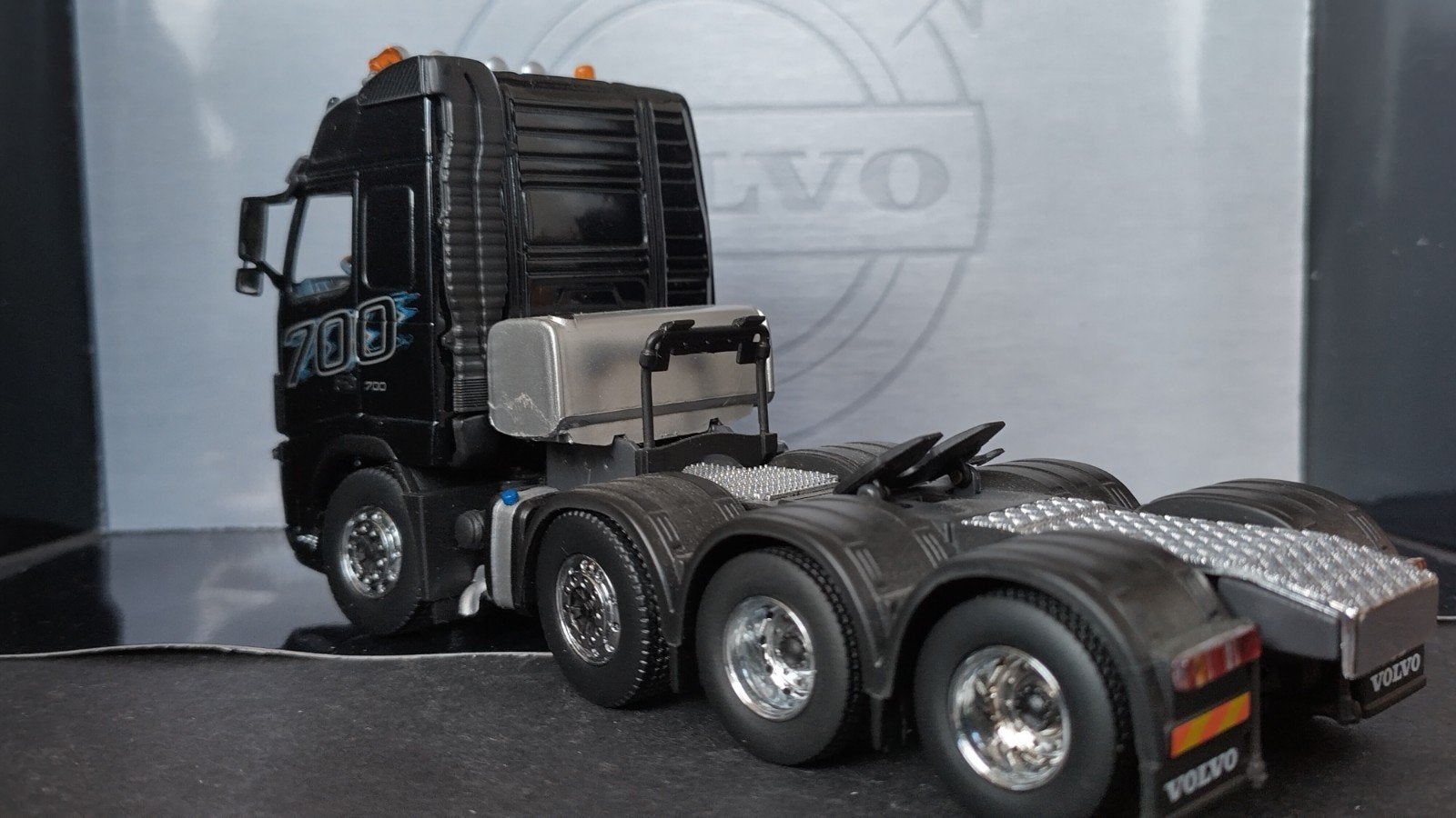 Volvo FH 16 700 8x4 zwaar transport  1:50 Motorart Pol, Overige merken, Verzenden, ., Nieuw