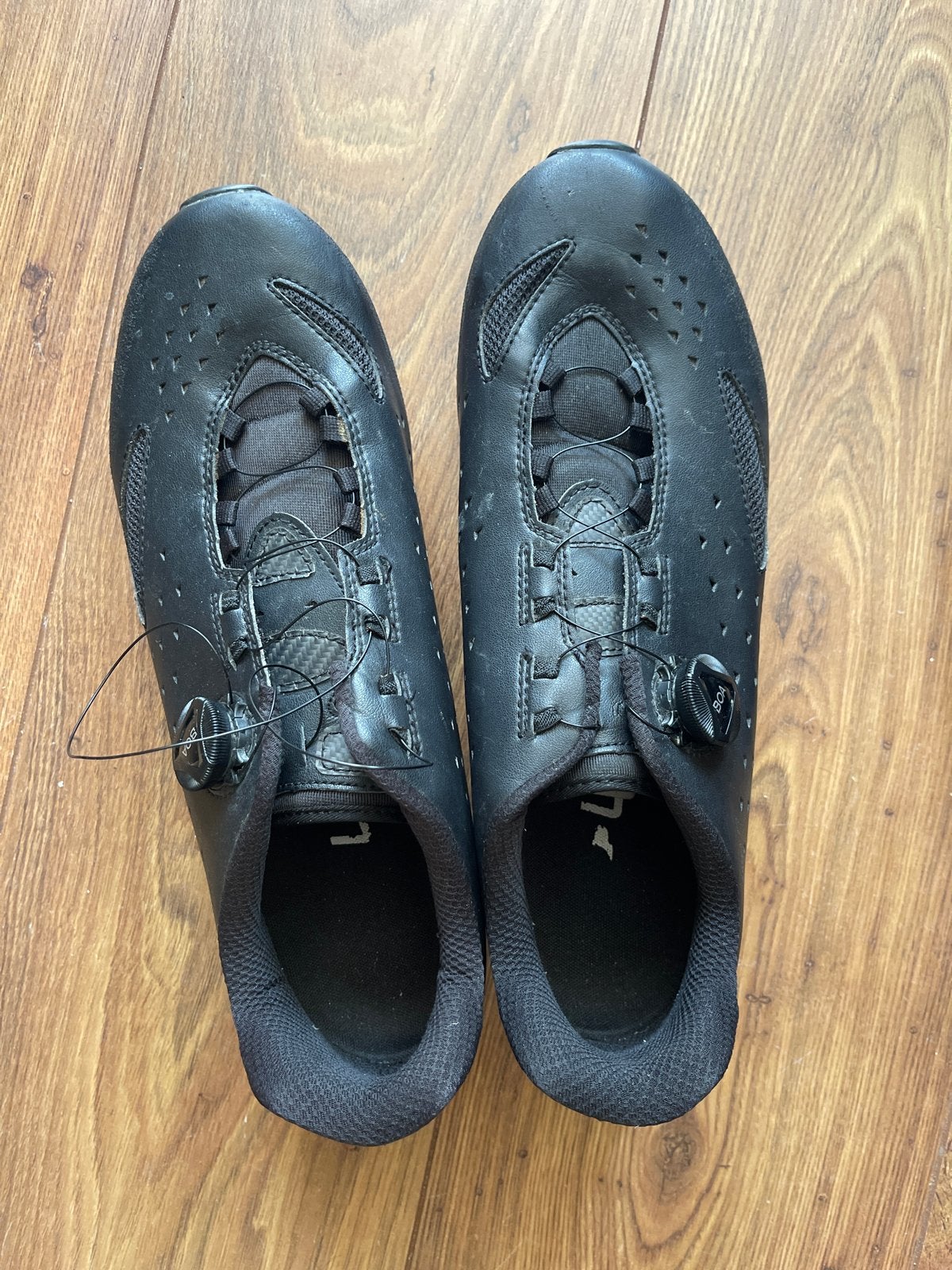 Lake MX177 MTB Fietsschoenen - Maat 47, Gebruikt, Heren, Schoenen, Overige maten