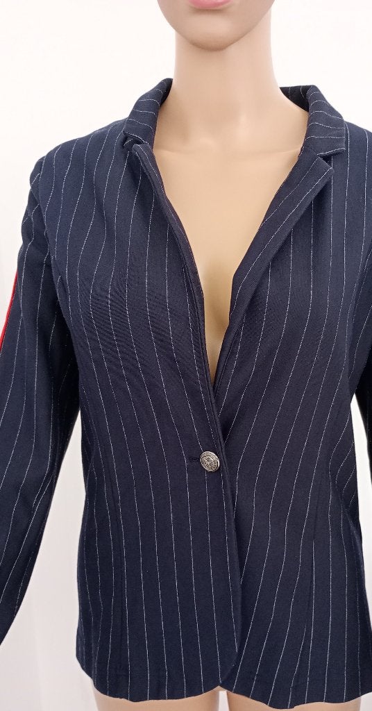 Sale! 2 euro! Geisha jasje M/38, Kleding | Dames, Ophalen of Verzenden, Zo goed als nieuw, Maat 38/40 (M), Rood