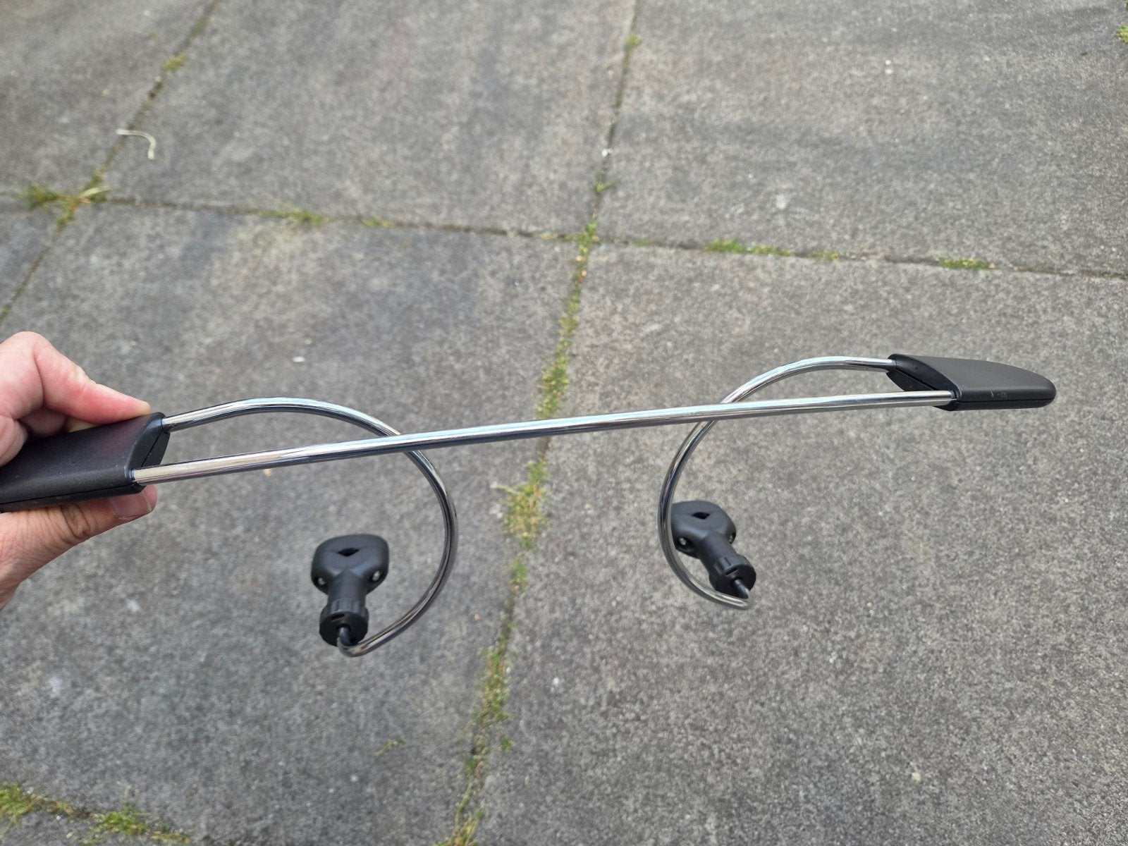 Volkswagen kleerhanger, Ophalen of Verzenden, Nieuw, Volkswagen