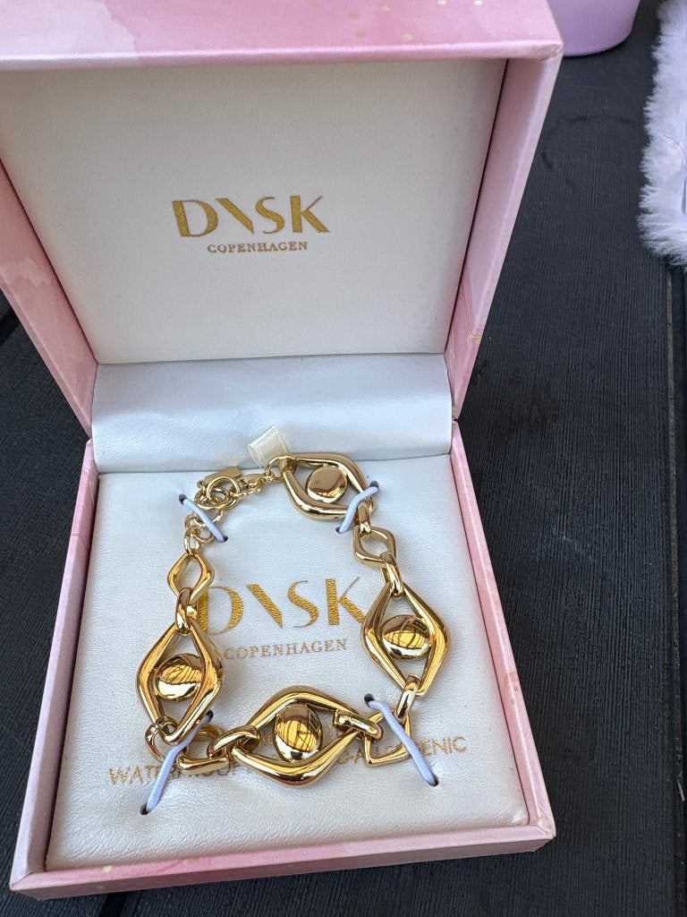 Sieraden armband, Ophalen, Overige materialen, Armband