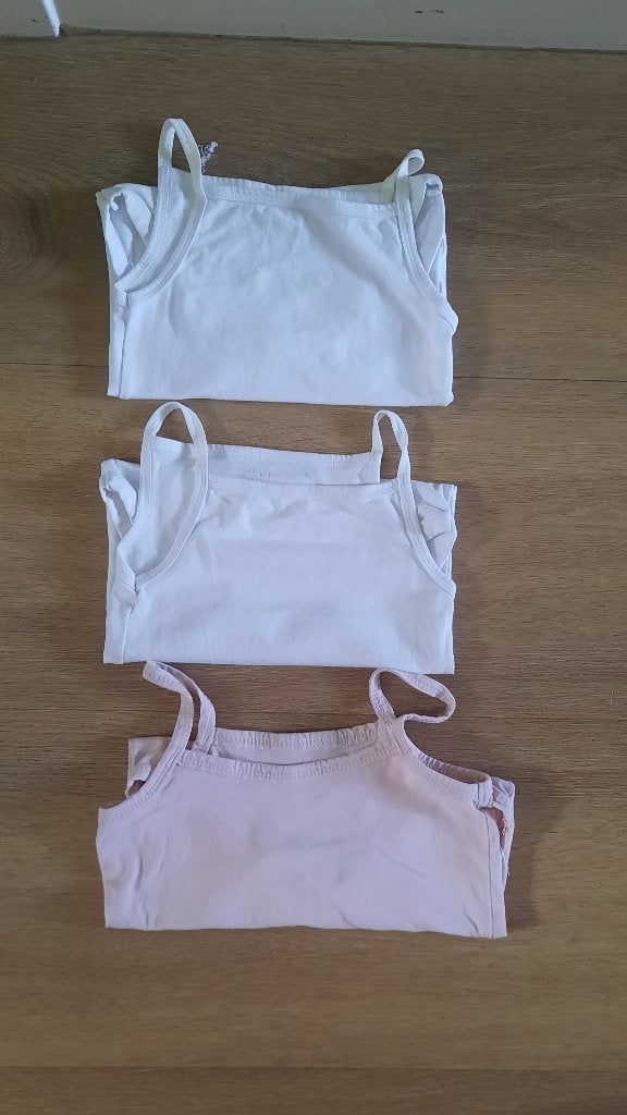 Gratis rompers 98, Ophalen, Gebruikt, Meisje, Nacht- of Onderkleding