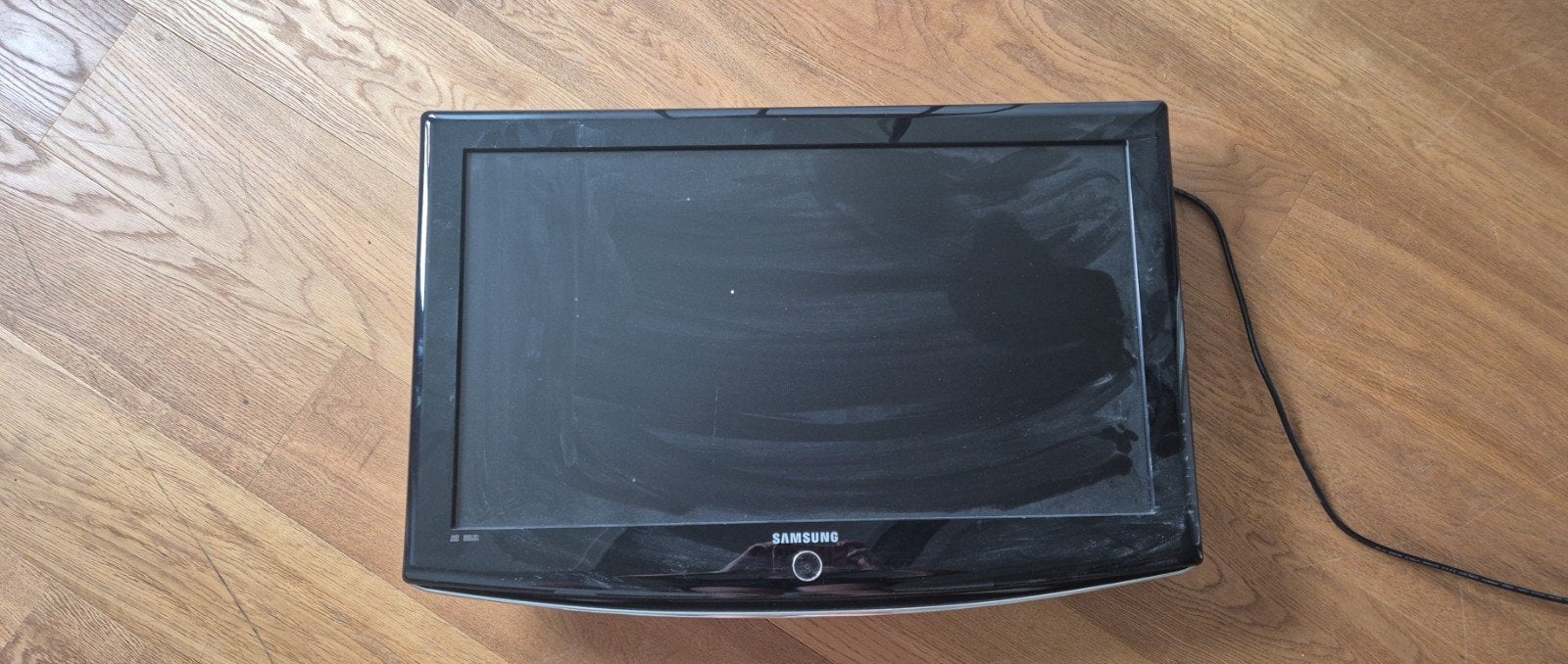 Samsung TV  werkt top! GRATIS, Ophalen, 40 tot 60 cm, 50 Hz, Samsung