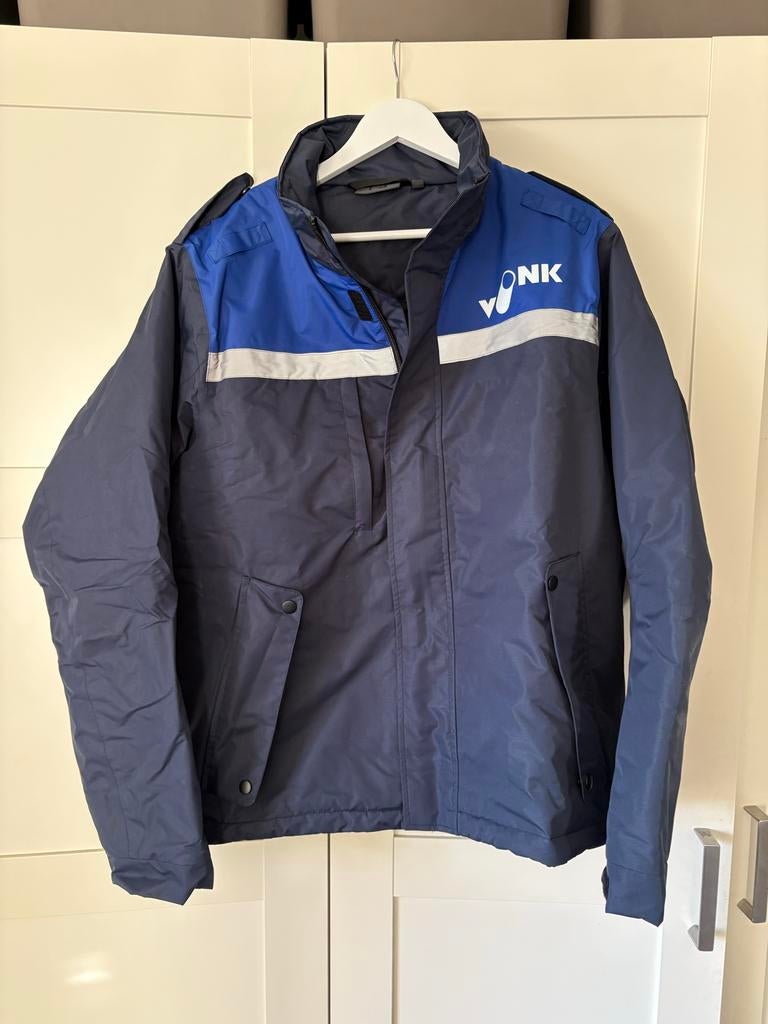 VONK winterjas Maat L - nieuw, beveliging/handhaving, Ophalen of Verzenden, Zo goed als nieuw