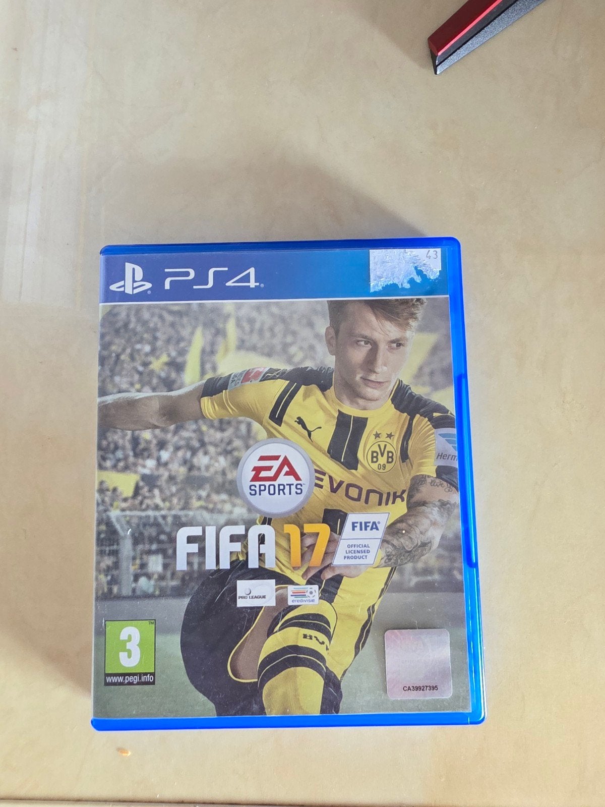 Ps4 games, 2 spelers, Ophalen, Gebruikt, Vanaf 7 jaar