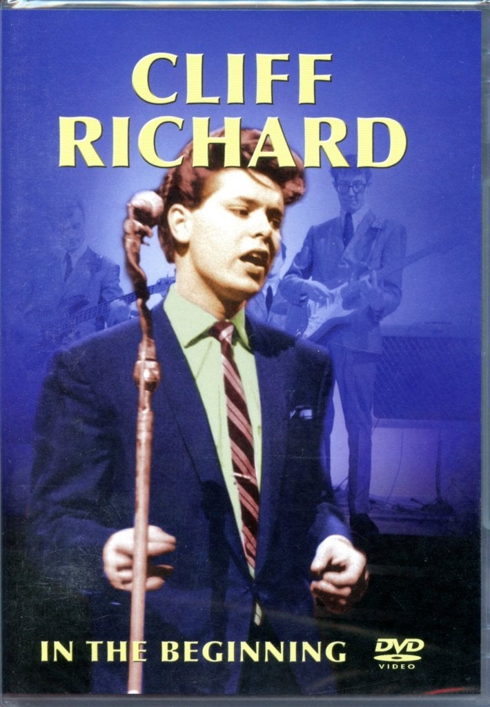 Cliff Richard - In the beginning - Nieuw, Alle leeftijden, Ophalen of Verzenden, Nieuw in verpakking