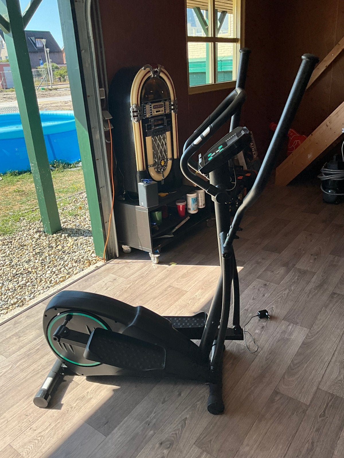 Crostrainer merk Focus, Ophalen, Zo goed als nieuw, Crosstrainer