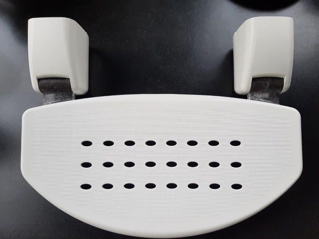 Douche zitje, Overige typen, Minder dan 100 cm, 25 tot 50 cm, 50 tot 100 cm