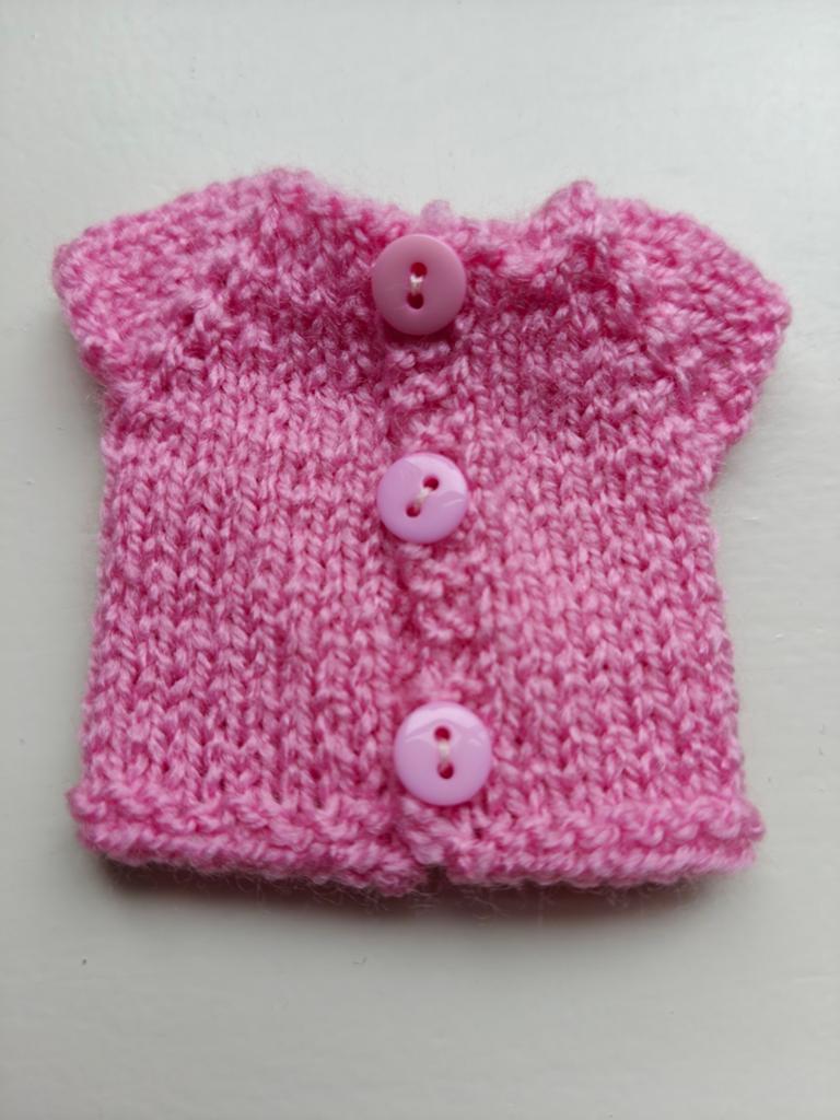 Kleertjes voor blythe, Ophalen of Verzenden, Nieuw, Kleertjes