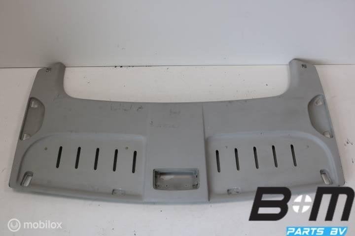 Stuwreservoir hemelbekleding VW Caddy 2K 2K0867705D, Gebruikt