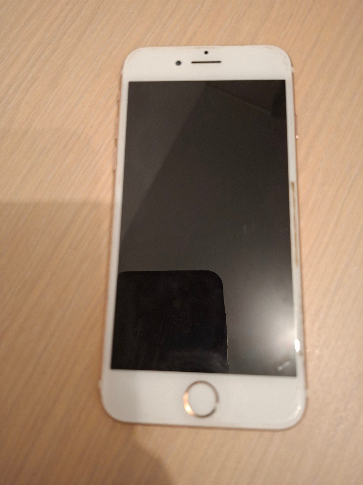 iPhone 7 32GB Roségoud - Zo goed als nieuw, Telecommunicatie, Mobiele telefoons | Apple iPhone, 32 GB, Ophalen of Verzenden, Zo goed als nieuw