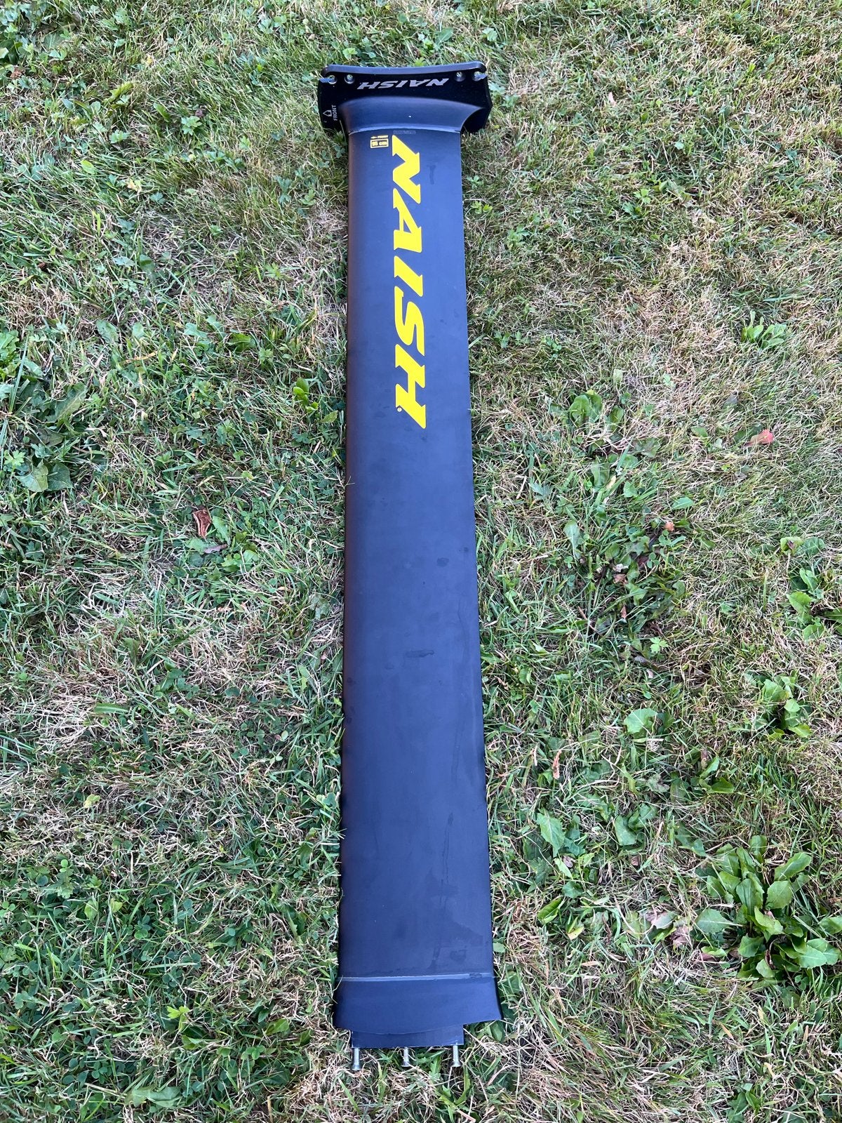 Naish S26 alu 95 cm foil mast, Watersport en Boten, Wingsurfen, Ophalen of Verzenden, Gebruikt, Wingsurf-hydrofoil