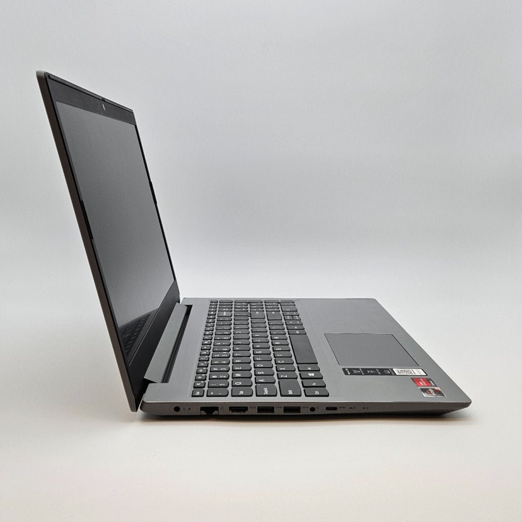 Lenovo Ideapad L340-15API 15,6' AMD Ryzen 5 3500U 16GB 512GB, Lenovo, Gebruikt, Support@lenovo.com, Lenovo Group Limited
1009 Think Place
Morrisville, NC 27560
USA