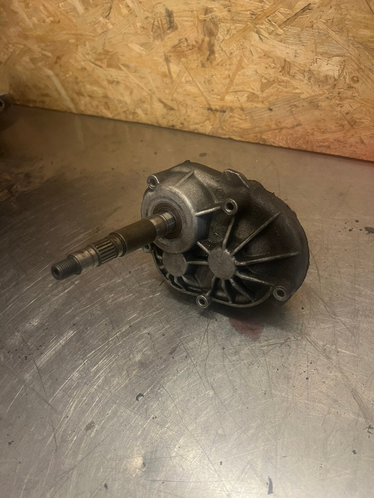 180cc dg vertanding set vertandings deksel tandwielen m08, Motoren, Ophalen of Verzenden