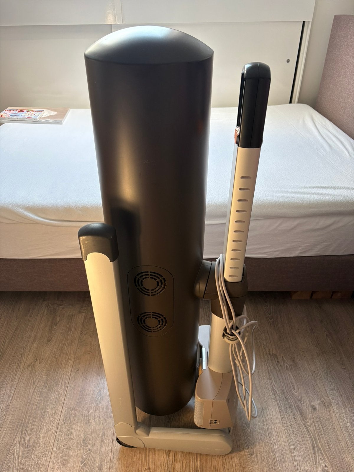 Philips zonnehemel, Witgoed en Apparatuur, Zonnebanken en Gezichtsbruiners, Ophalen, Gebruikt, Zonnebank enkelzijdig, Minder dan 10 lampen