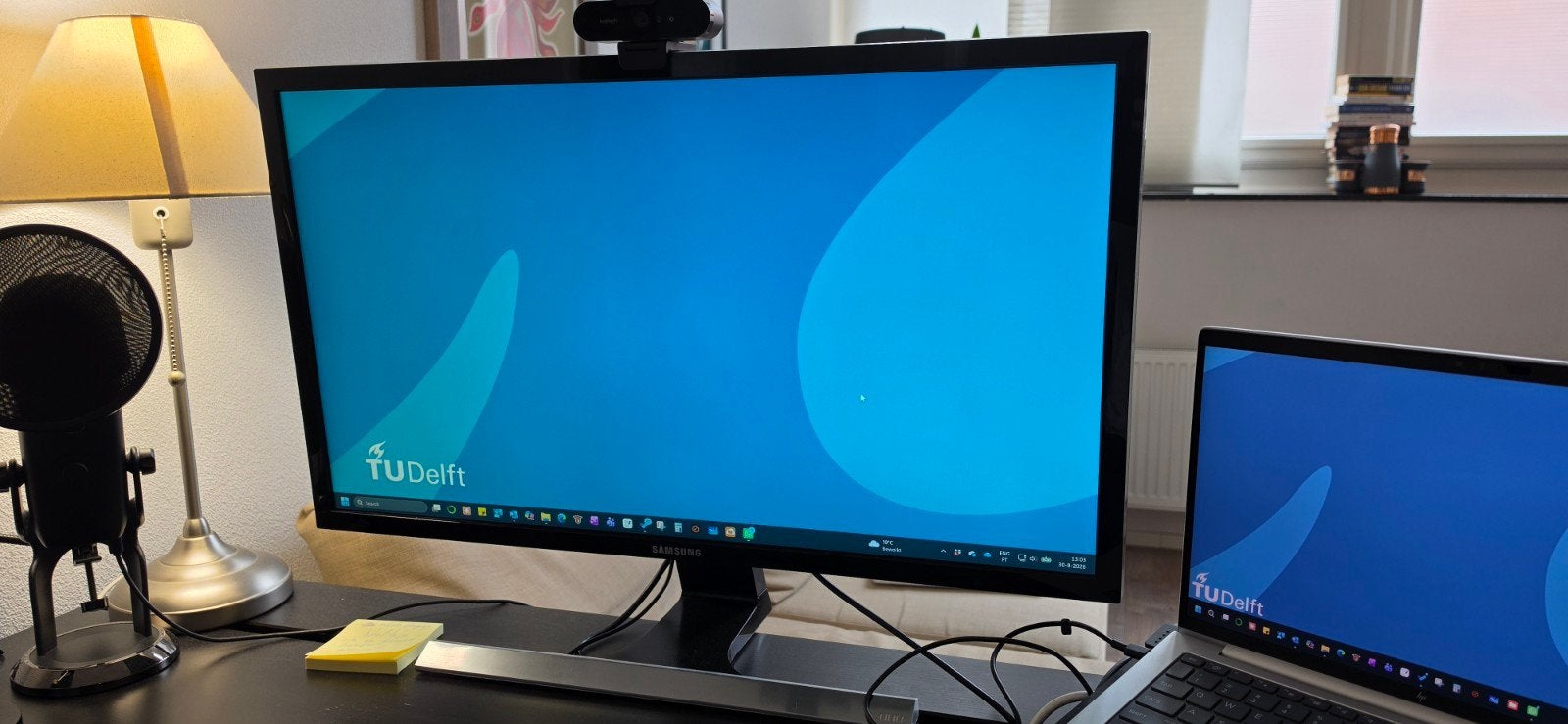 Samsung Monitor U28E590D - Goede staat, ophalen in Delft, Computers en Software, Monitoren, Ophalen