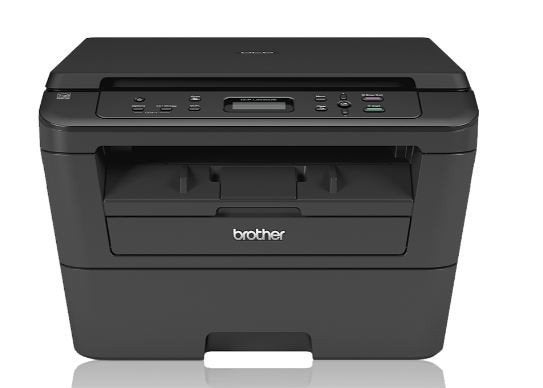 Brother Laserprinter, Gebruikt, All-in-one, Brother, Laserprinter