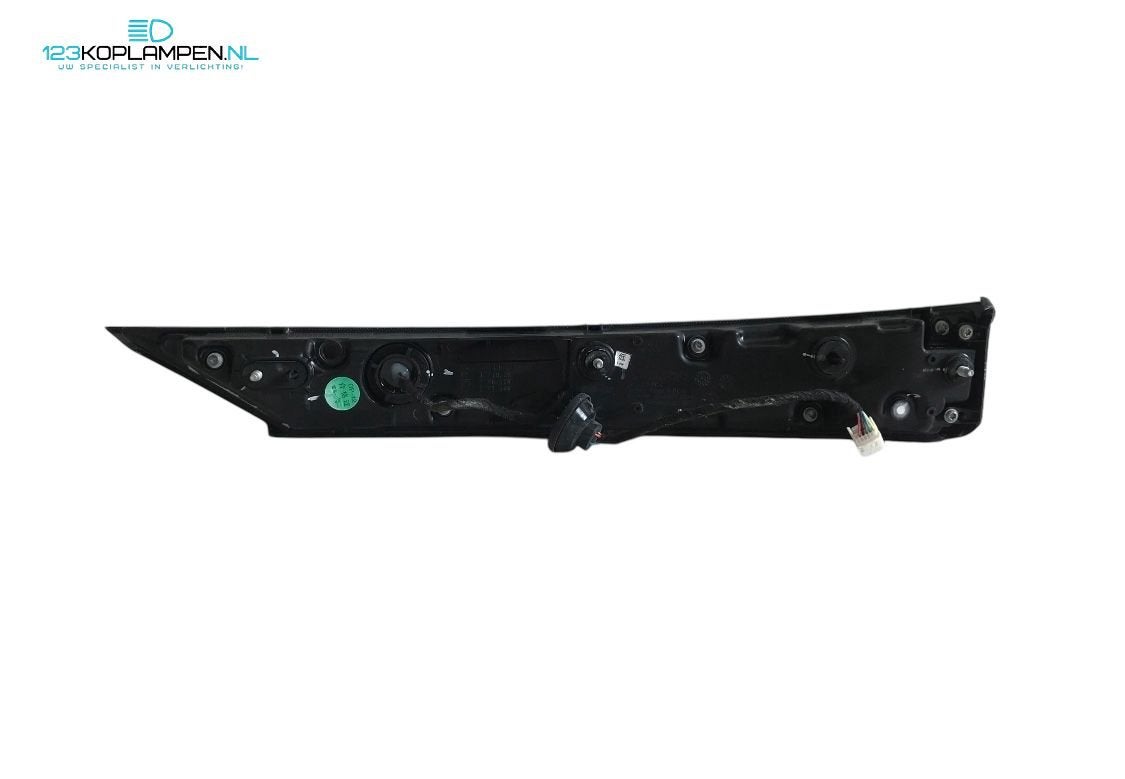 BAIC Beijing 5 achterlicht links achterklep LED, Gebruikt, -, Verzenden, -