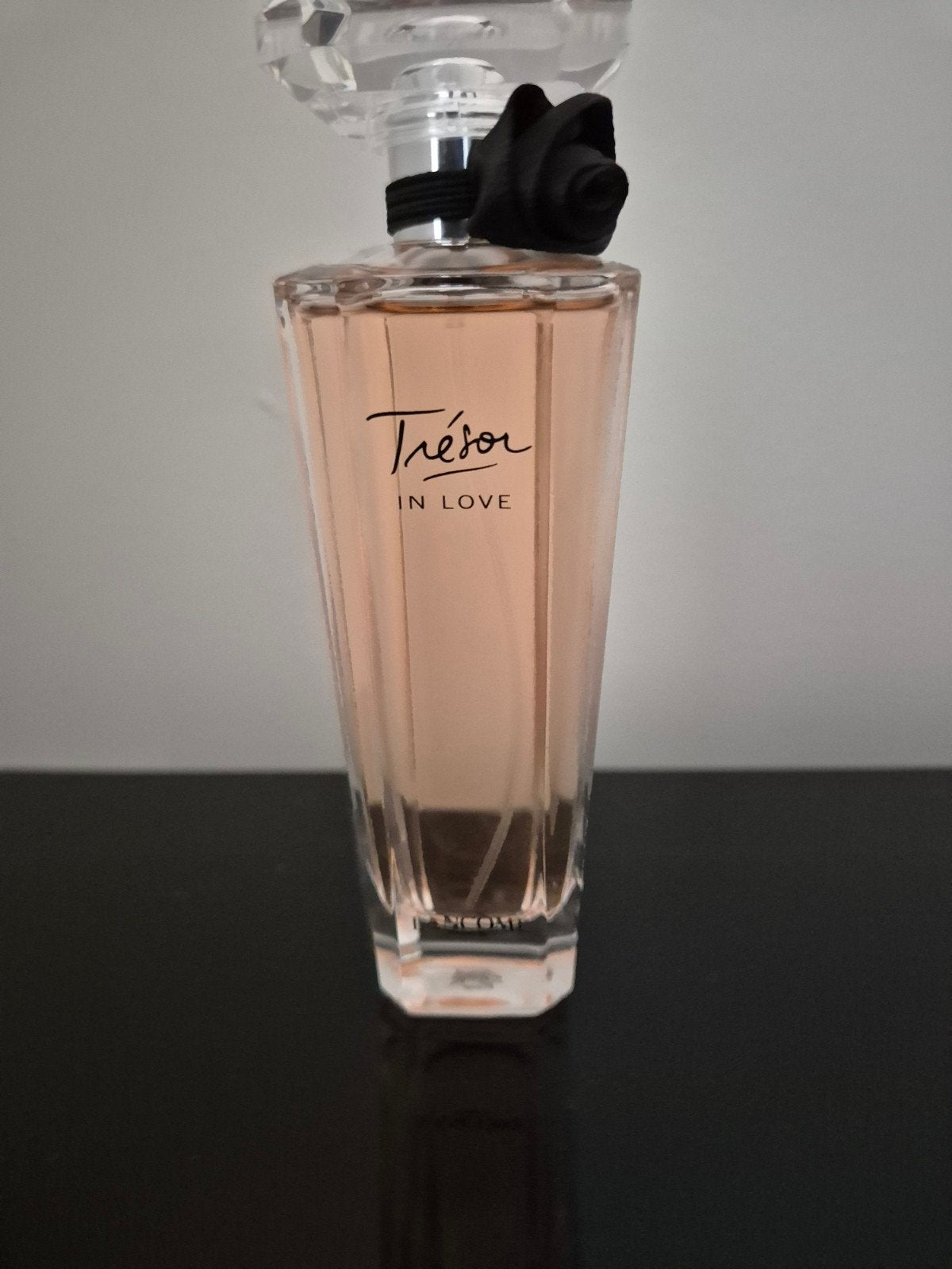 Lancôme Trésor In Love Eau de Parfum, Ophalen of Verzenden, Nieuw