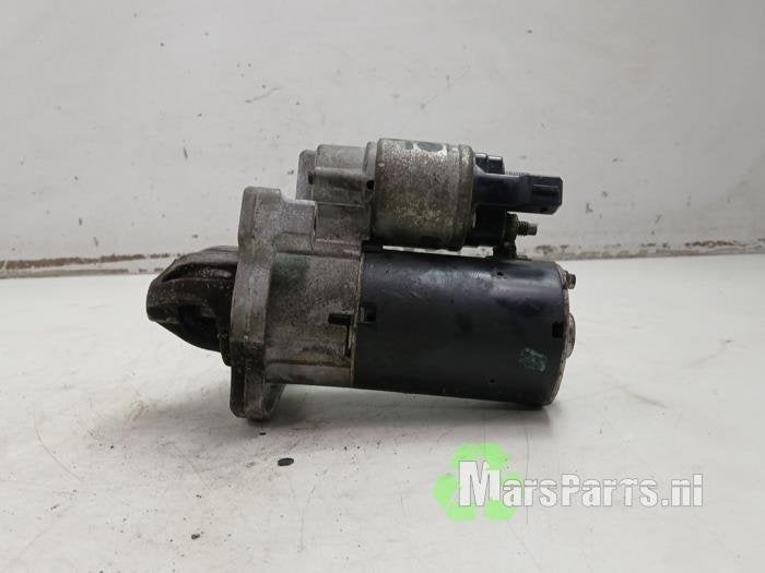 Startmotor van een Peugeot 208, Auto-onderdelen, Gebruikt, -, -, Ophalen of Verzenden