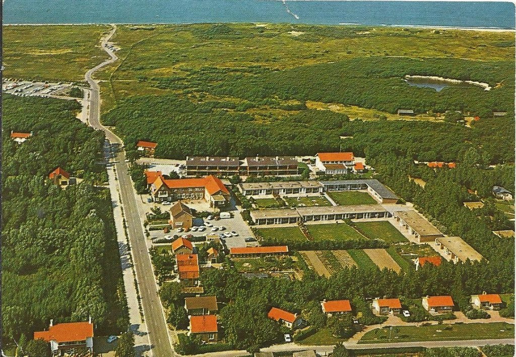 Oostkapelle                87a, Ophalen of Verzenden, Voor 1920