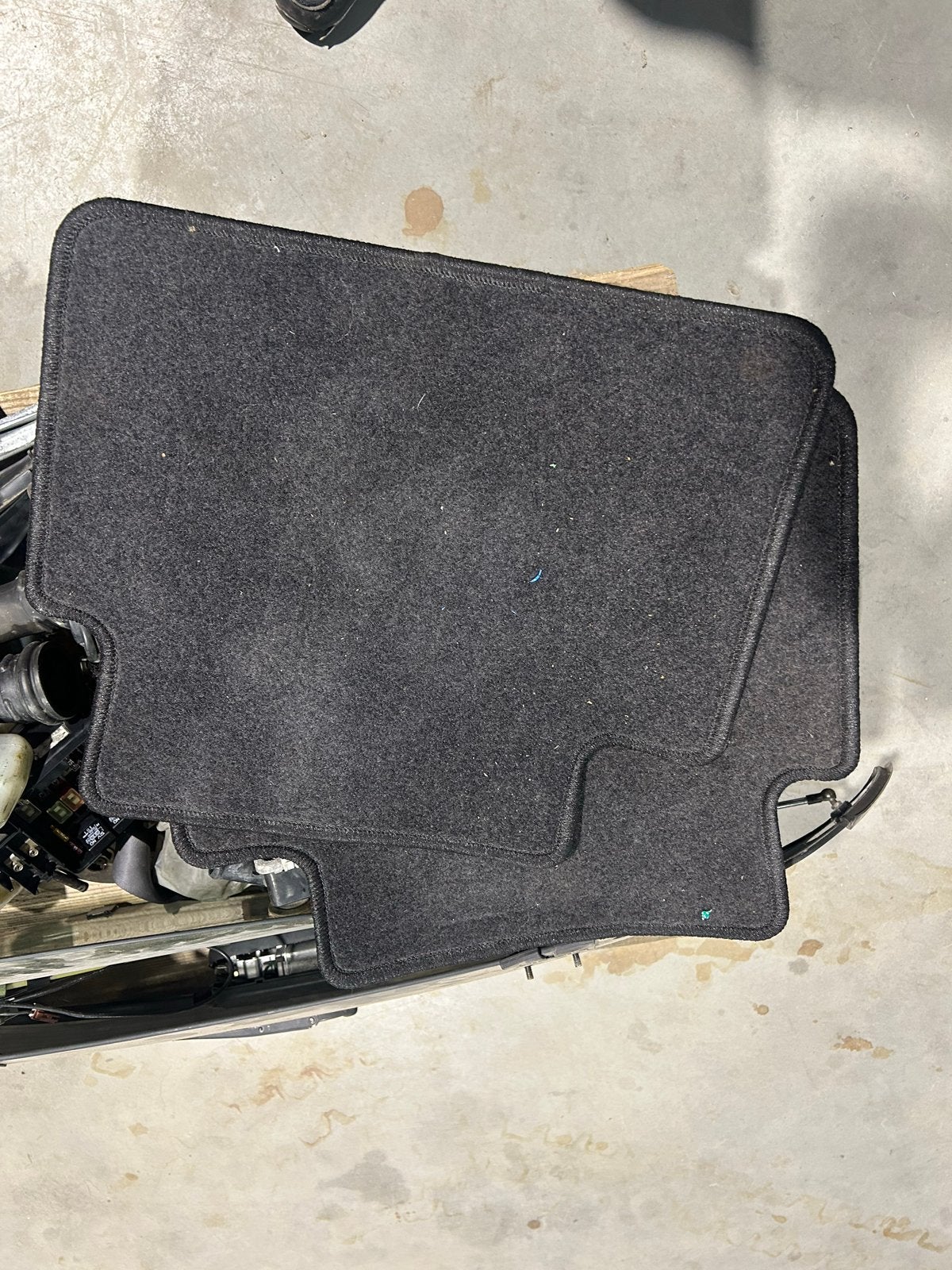 Diverse honda civic eg auto-onderdelen:ruiten, filters, etc., Ophalen of Verzenden, Gebruikt, Universele onderdelen