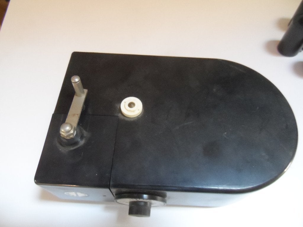 een donkere kamer voor films  om zelf een rolletje te maken, Audio, Tv en Foto, Fotocamera's Analoog, Ophalen of Verzenden, Gebruikt